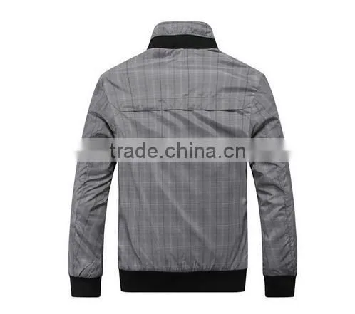 Add Heavy Winter Jacket For Men