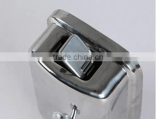 Wall Mounted Liquid Soap Dispenser; Favorable Soap Dispenser Price