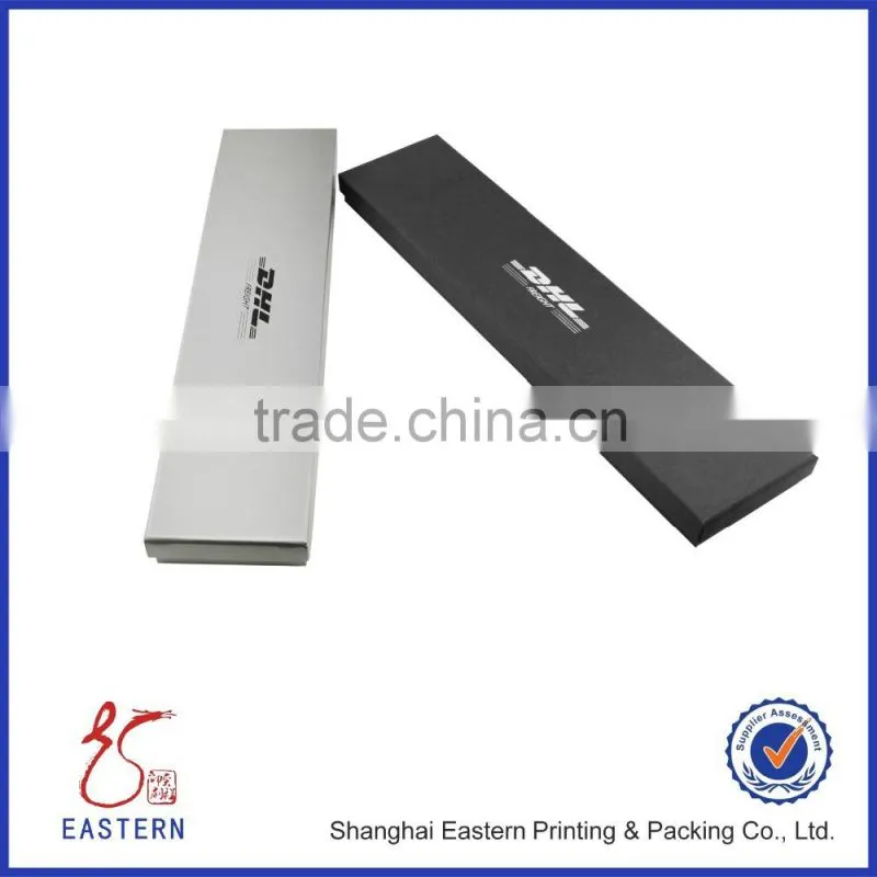 Paper Tie Gift Boxes/Cardboard Packaging Box For Tie