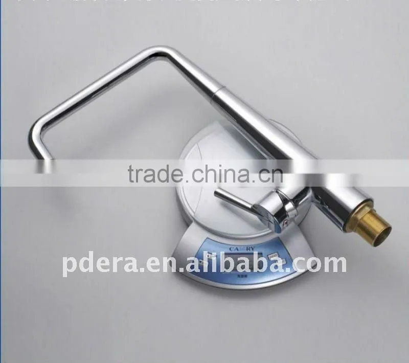 New style brass kitchen sink faucet