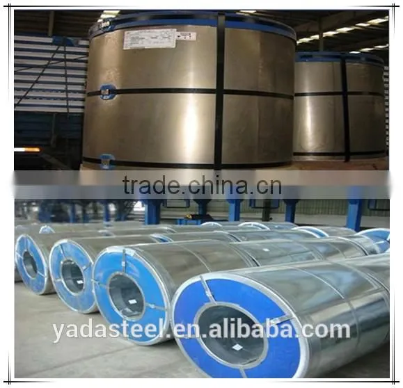 Galvanizing Steel Coil