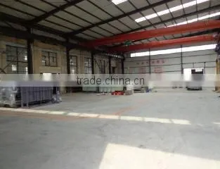 Dongguang Canghai Packing Machine Co., Ltd. company overview - view 2