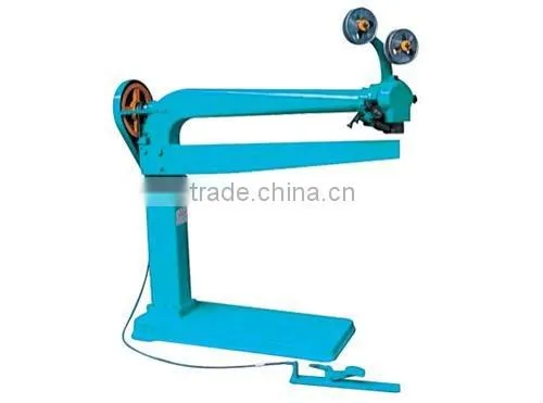 stapler machinery