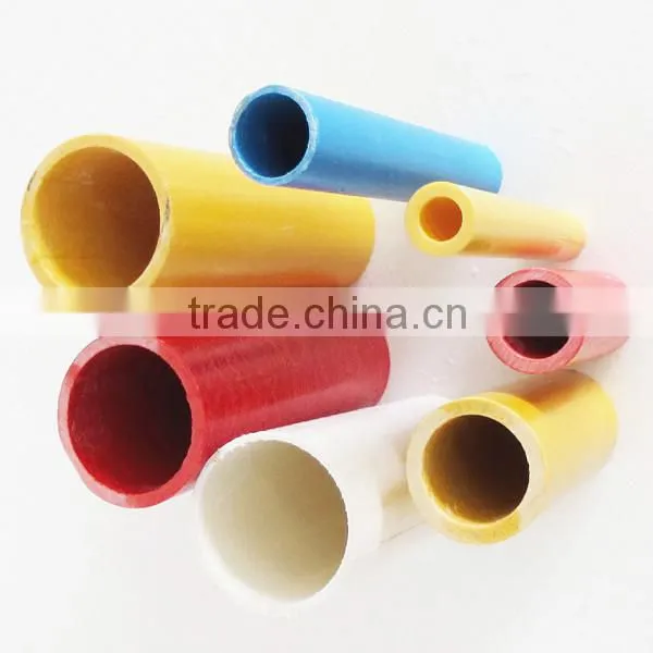 FRP guardrail beam/fiberglass handrail beam