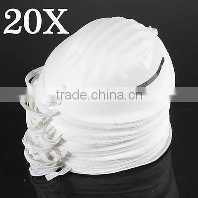 disposable N95 respirator FFP1/FFP2 Dust Mask