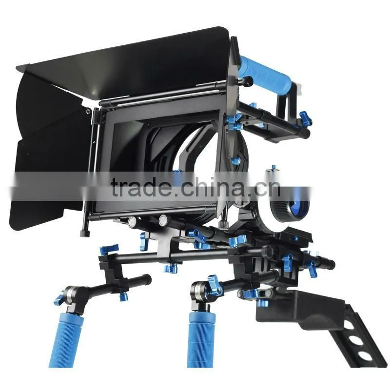 DSLR Camera Rig RL-03 Pro Set