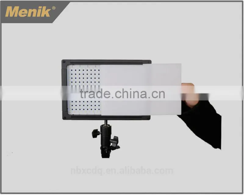 SH-48 ultra-thin LED panel Video Light,studio lighting,handle softlight(NEW)