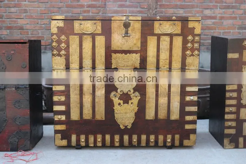 chinese antique furniture, chinese antique wooden box