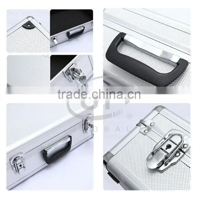 Excellent Quality A3 A4 A5 Size Office Use Portable Foldable Brochure Holder