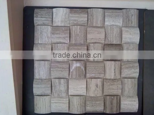 Natural Marble Mosaic