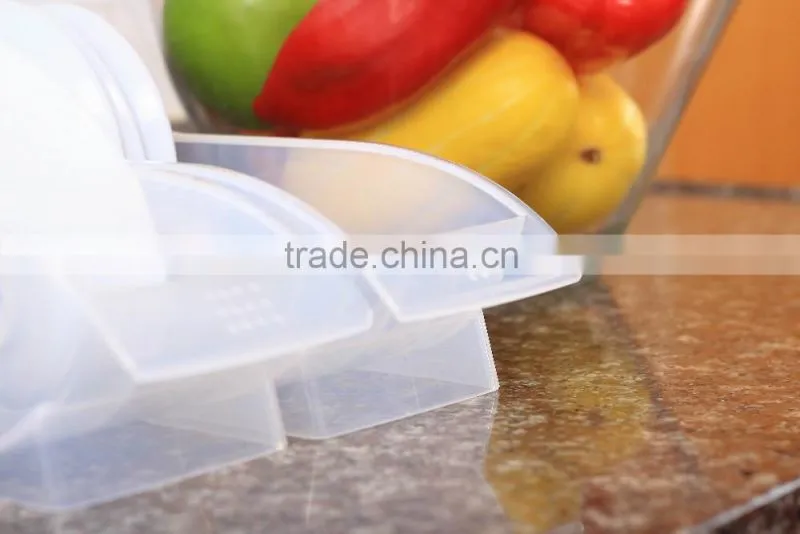 PP 27.5*8*7 PLASTIC KITCHEN DISH RACK
