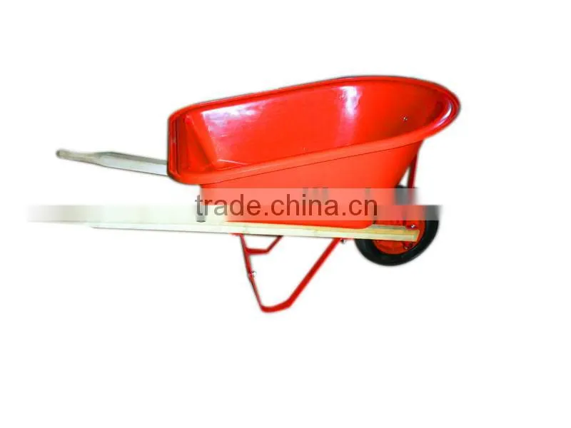 Wheel barrow WB0200