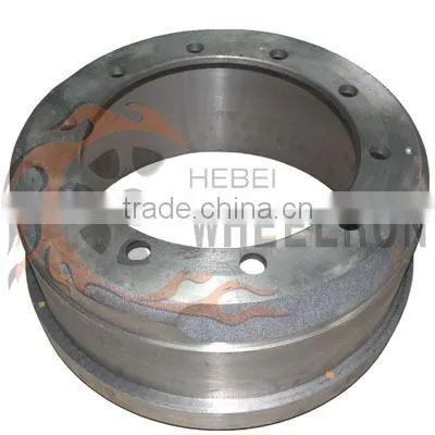 brake drum for trucks/trailers