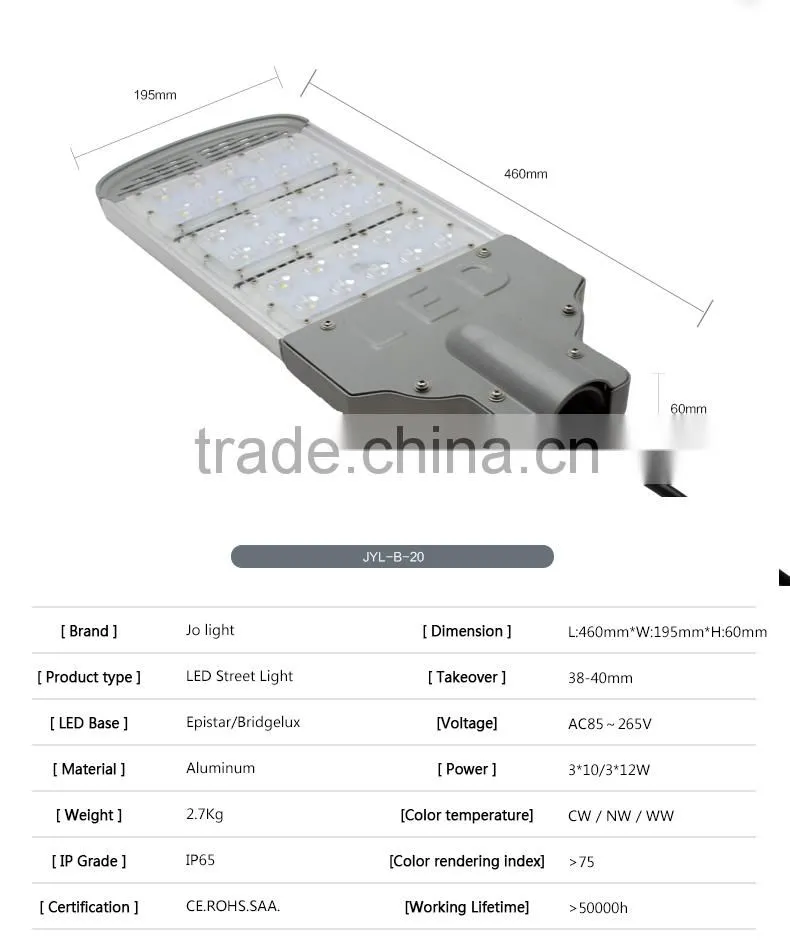 2016 widely used light led off road light with solar panel available led street lights