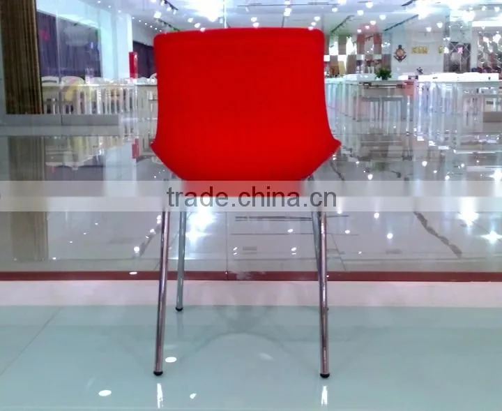plastics chair manufacturers meatl legs plastic chairs HYH-9130