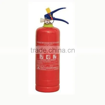 Marine EC certificated portable fire extinguisher