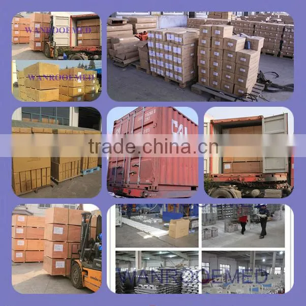 DA-100B electric traction bed