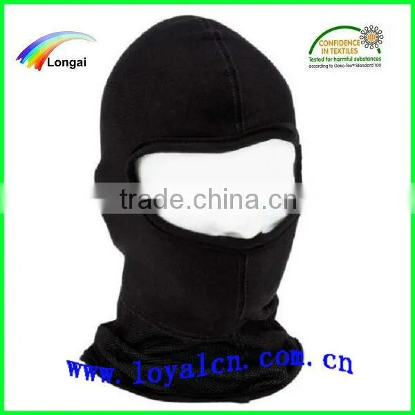 knitted balaclava good quality