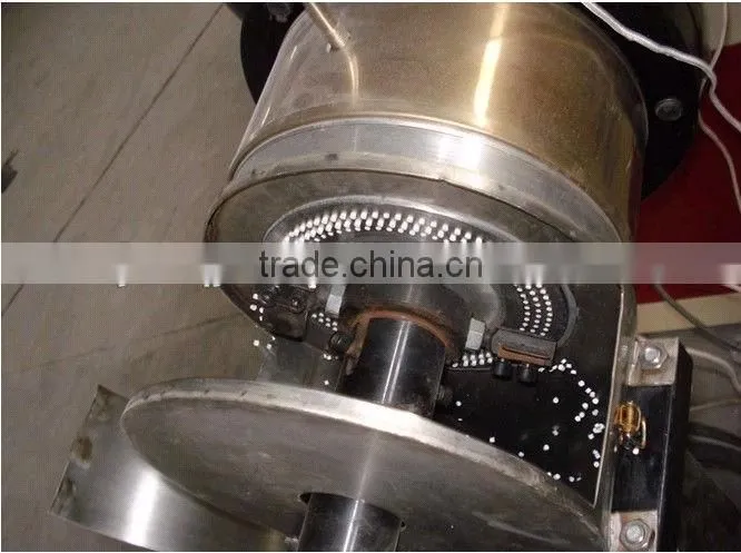 Extrusion line for PVC pellets/granules