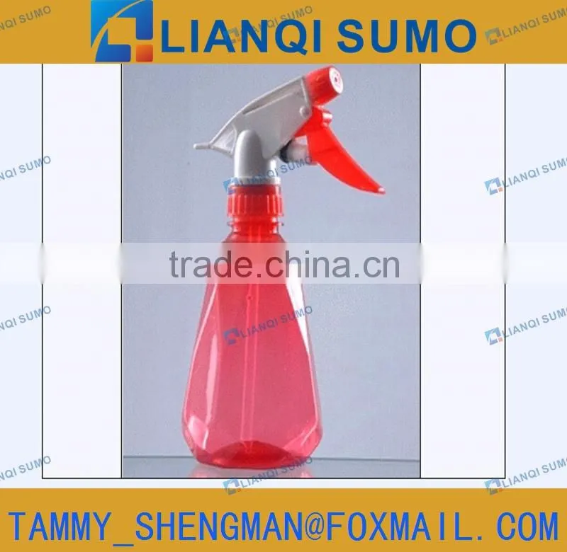 sprayer bottle
