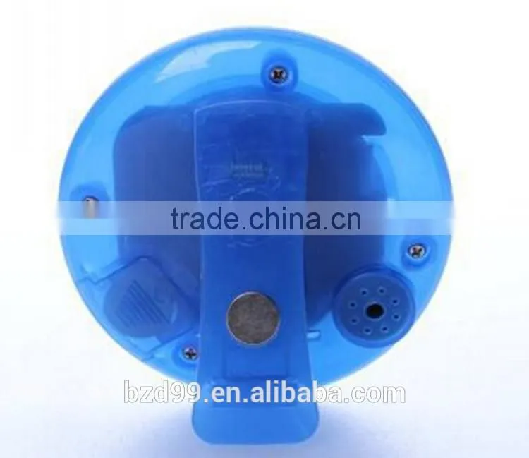 Standing Count Down/up Small Electric Timer with Clip and Magnet / Best Promotional Gift/ Electronic Items Manufacturer