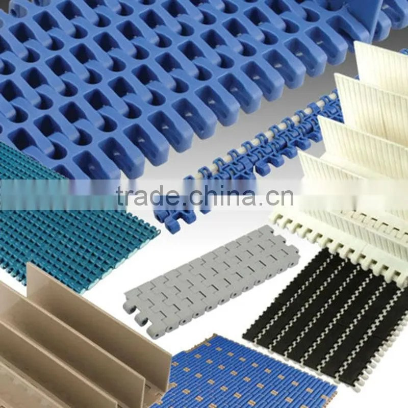 PVC Conveyor Belt, PVC Food Conveyor Belt, White Food Grade Conveyor Belt
