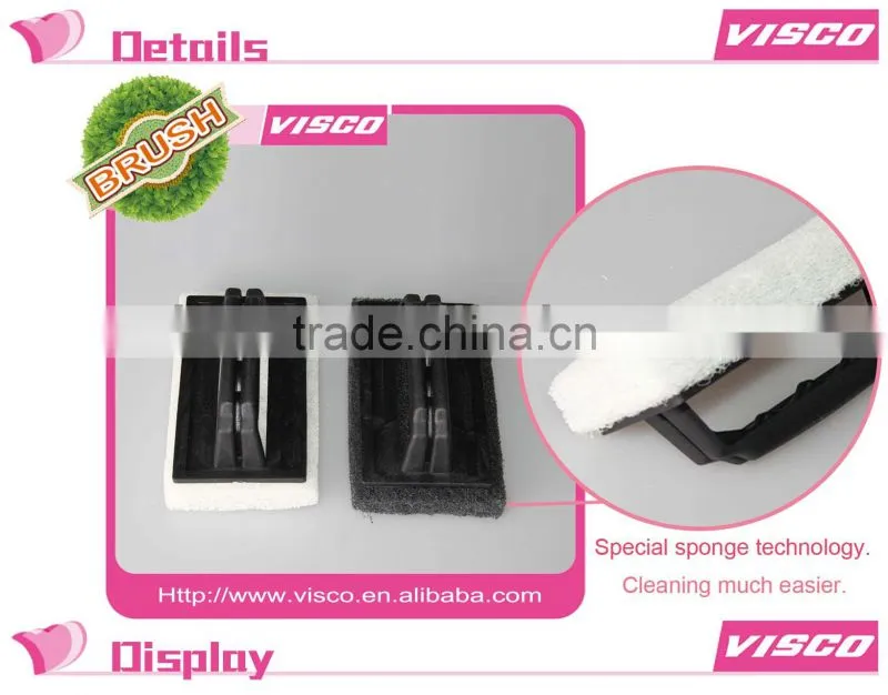 Visco scouring products