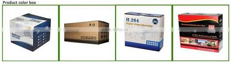 Hot sale cctv camera brand name,4 channel waterproof bullet ahd camera 720p/960p ahd cctv security camera