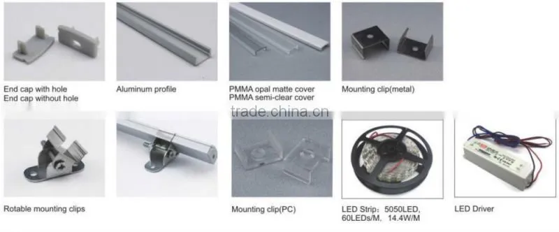 Epistar led 5050 Aluminum datasheet