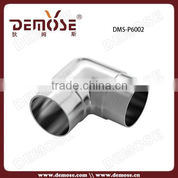 high quality movable 2 way pipe connector made in China
