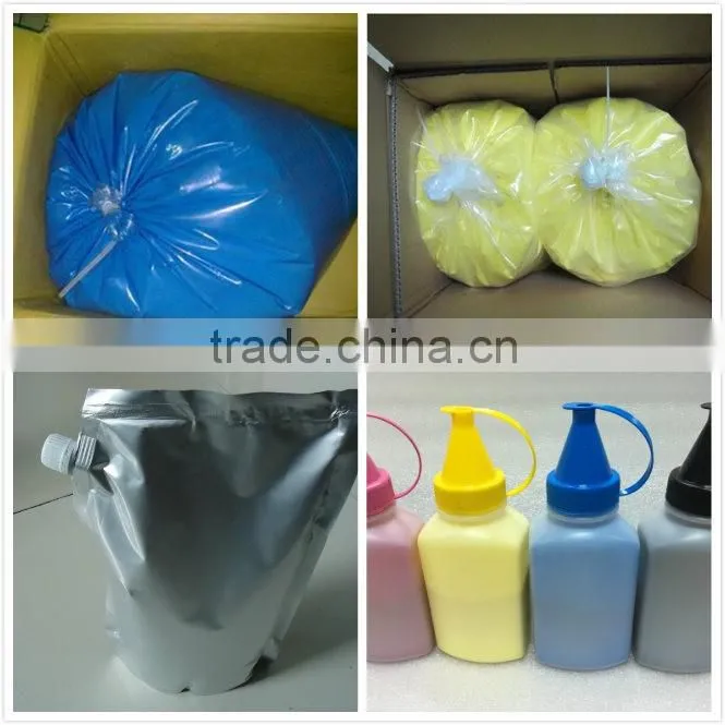 compatible Ricoh copier toner for Ricoh 3245C color toner refill powder