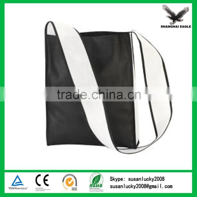 Promotion customized sling bag
