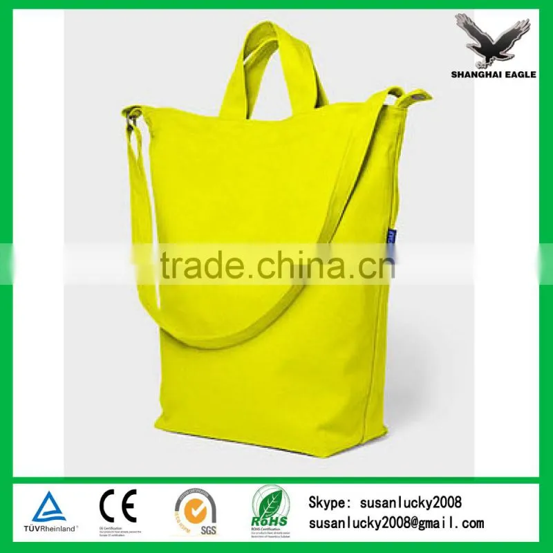 Promotion customized sling bag