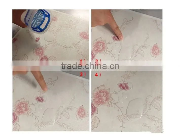Good quality PVC ceiling panel for interior decoration