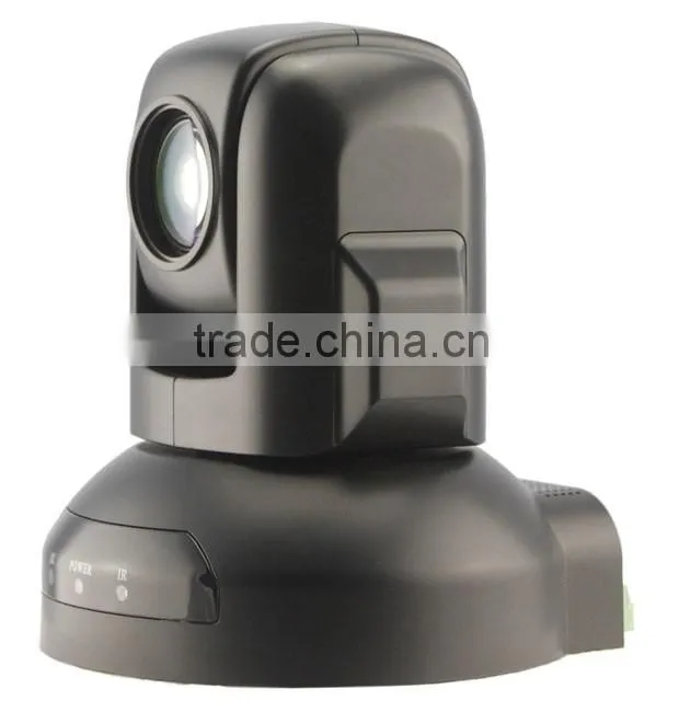 SMTSEC SVC-C-361 Color Video PTZ Web video conferencing system Camera