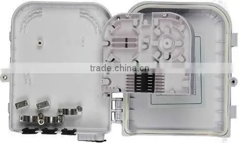 outdoor optical cable terminal box