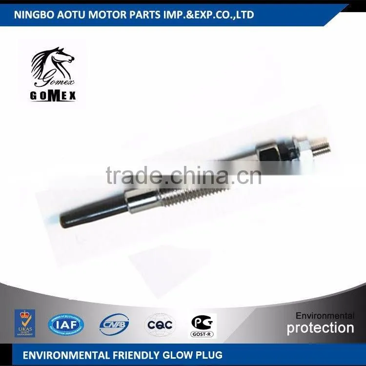 High Quanlity Diesel Engine Glow Plugs 3671042060 for HYUNDAI MITSUBISHI