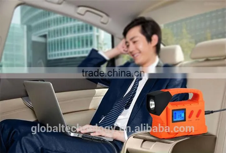 OBOE Q6 12v Car Jump Starter Power Bank 12000mah