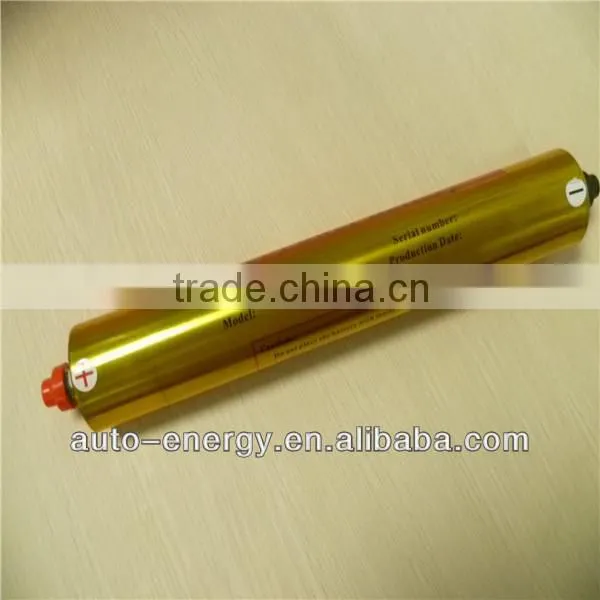 high capacity 3.2V 60AH LiFePo4 super power battery cell