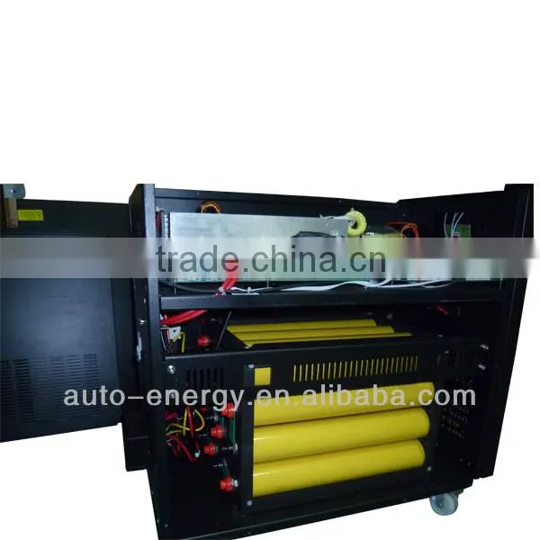 2.4KWH Home Energy Storage System, for UPS, EPS
