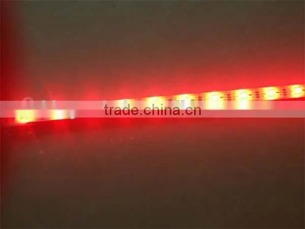 Aluminum pixel led strip ws2812B