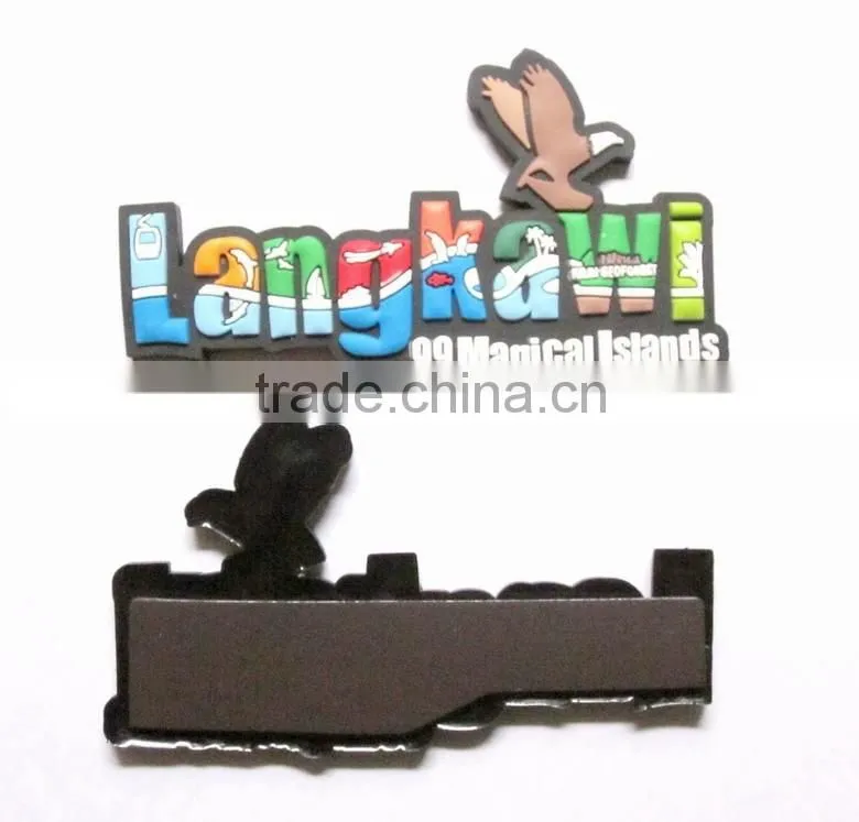 custom magnet fridge/refrigerator magnet picture frame,fridge magnet photo frames china wholesale