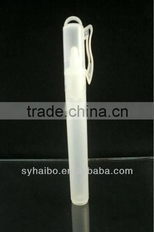 10 ml plastic empty bottle stain remover pen