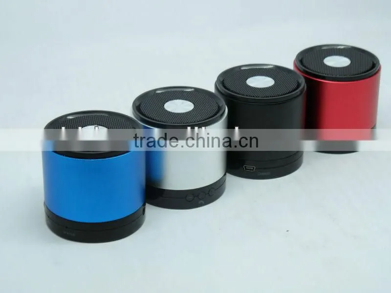 Mini Bluetooth Speaker handfree For iPhone iPod MP3 MP4 Laptop PC
