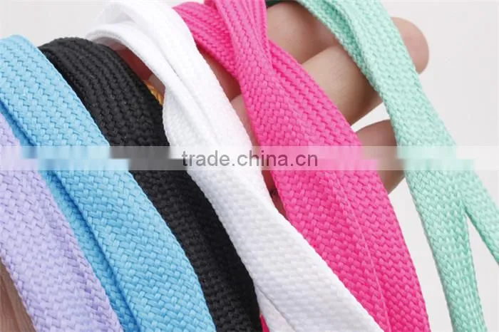 3.5mm Jack Earphones Shoelace Earphones China Wholesale Promotional OEM Design