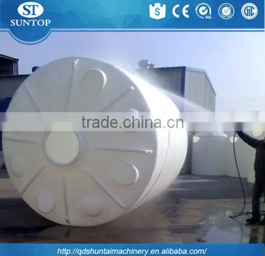 2015 newest plastic chair moulding machine price in China//water tank blow moulding machine with