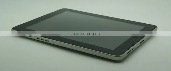 9.7inch Win7+Android 4.0+3G phone+2G/32G MID