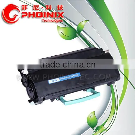 For Laser Toner Cartridge Dell B2360 Compatible for Dell 2360/3460/3465 Printer Cartridge