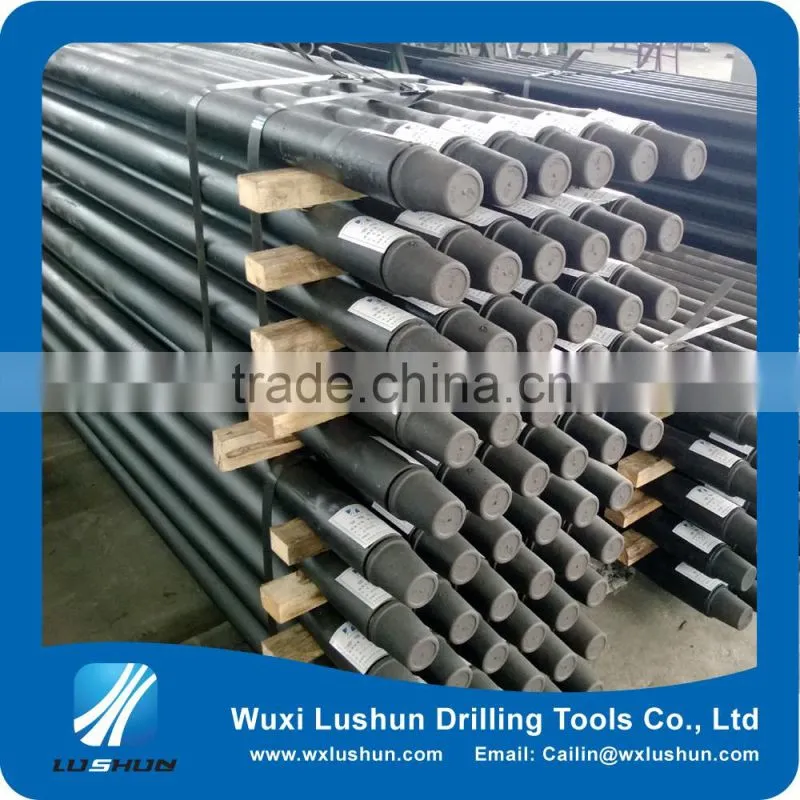 hdd drill rods S135