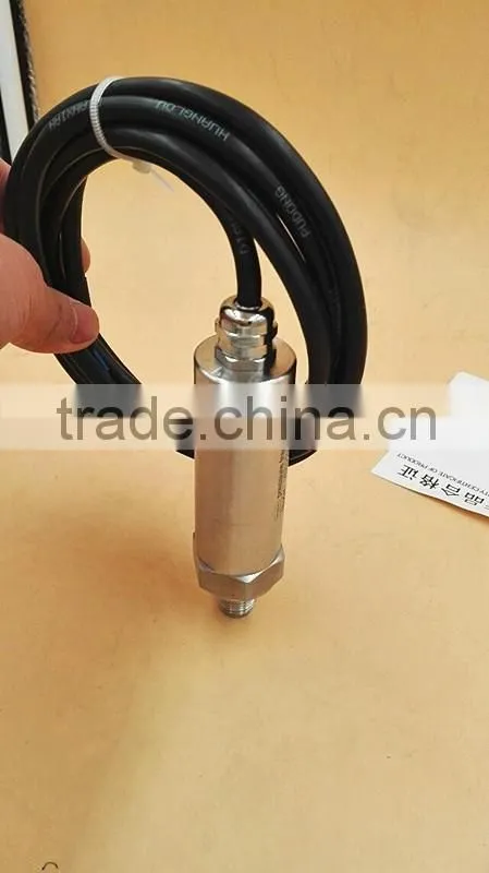 new 2016 low price pressure transducer